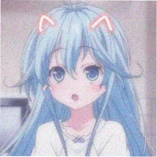 影迷头像